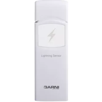 GARNI 094L - senzor de fulger fără fir (Garni 3055 Arcus) - Despachetat