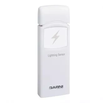 GARNI 094L - senzor de fulger fără fir (Garni 3055 Arcus)