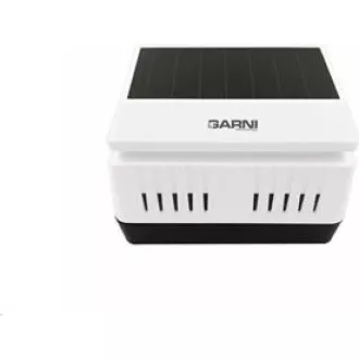 GARNI 080Q - Contor de calitate a aerului exterior (Garni 3055 Arcus)