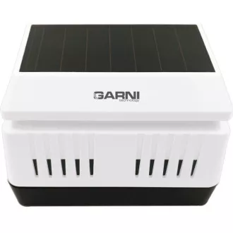 GARNI 080Q - Contor de calitate a aerului exterior (Garni 3055 Arcus)