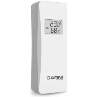 GARNI 052H - senzor fără fir GARNI 052H - senzor fără fir
