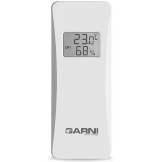 GARNI 052H - senzor fără fir GARNI 052H - senzor fără fir