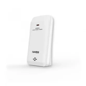 GARNI 110H - senzor wireless pentru măsurarea temperaturii și a umidității relative (GARNI 185 Arcus]