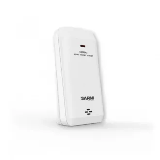 GARNI 110H - senzor wireless pentru măsurarea temperaturii și a umidității relative (GARNI 185 Arcus]