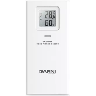 GARNI 056H - senzor fără fir