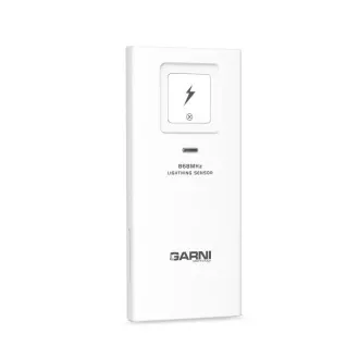 GARNI 072L - senzor de detectare a fulgerelor