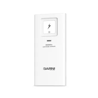 GARNI 072L - senzor de detectare a fulgerelor