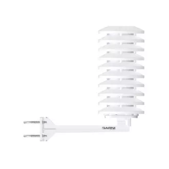 GARNI RS1 - Scut antiradiații