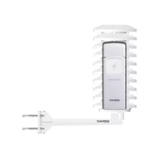 GARNI RS1 - Scut antiradiații