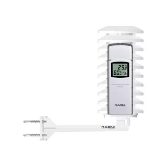 GARNI RS1 - Scut antiradiații