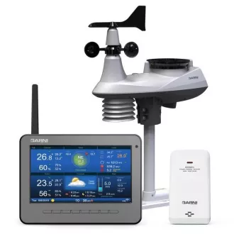 GARNI 3015 Arcus - Statie meteo Wi-Fi - a 2-a generatie