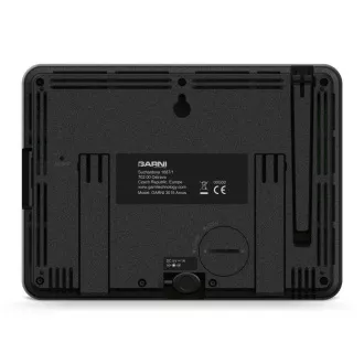GARNI 3015 Arcus - Statie meteo Wi-Fi - a 2-a generatie