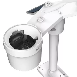 GARNI 3015 Arcus - Statie meteo Wi-Fi - a 2-a generatie