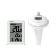 GARNI 245P - Termometru digital cu senzor de piscina