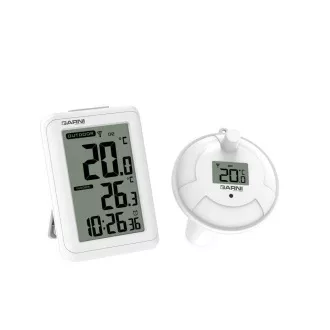 GARNI 245P - Termometru digital cu senzor de piscina
