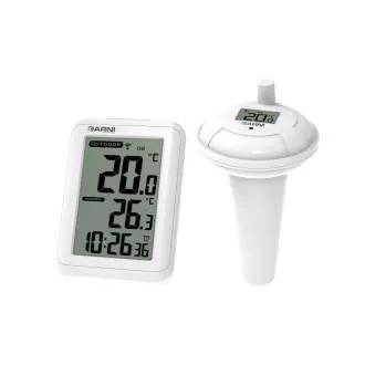 GARNI 245P - Termometru digital cu senzor de piscina