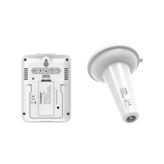 GARNI 245P - Termometru digital cu senzor de piscina