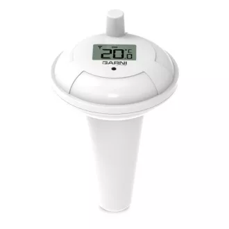 GARNI 065P - Senzor digital pentru piscina wireless