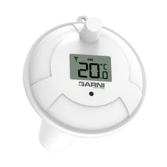 GARNI 065P - Senzor digital pentru piscina wireless