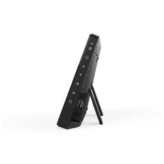 Linia GARNI 580 - Statie meteo cu 3 senzori wireless