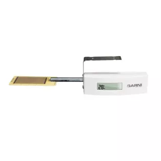GARNI 098W - senzor wireless pentru măsurarea umidității frunzelor (Garni 3055 Arcus)