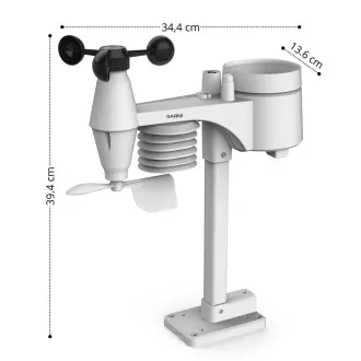 GARNI 6INT - senzor wireless integrat GARNI 6INT - senzor wireless integrat