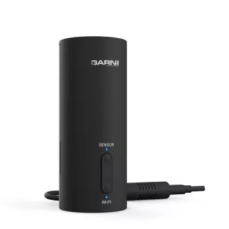 GARNI GTway Plus - Gateway meteo WiFi