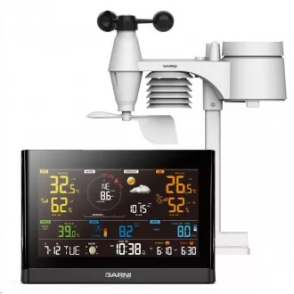 GARNI 1025 Arcus 2GEN - statie meteo