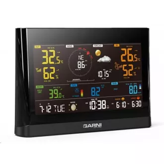 GARNI 1025 Arcus 2GEN - statie meteo