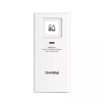 GARNI 055H 2GEN - Senzor wireless