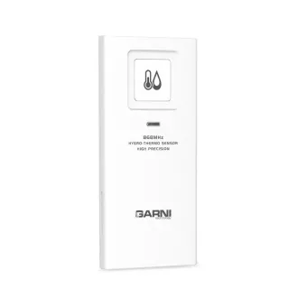 GARNI 055H 2GEN - Senzor wireless