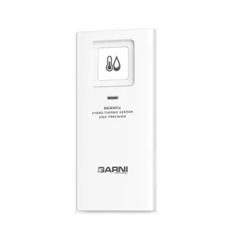 GARNI 055H 2GEN - Senzor wireless