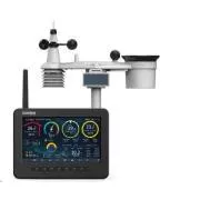 GARNI 3075 Arcus - Statie meteo Wi-Fi
