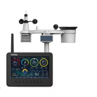 GARNI 3075 Arcus - Statie meteo Wi-Fi
