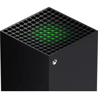 Xbox Series X - 1TB Xbox Series X - 1TB