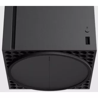 Xbox Series X - 1TB Xbox Series X - 1TB