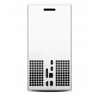Xbox Series X - 1 TB Robot White (Ediție digitală) Xbox Series X - 1 TB Robot White (Ediție digitală)