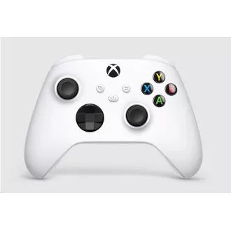 Xbox Series X - 1 TB Robot White (Ediție digitală) Xbox Series X - 1 TB Robot White (Ediție digitală)