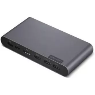 LENOVO ThinkPad ThinkPad USB-C Universal Business Dock LENOVO ThinkPad ThinkPad USB-C Universal Business Dock