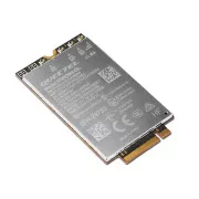 Modul LENOVO 5G ThinkPad Quectel RM520N-GL pentru T14s G5/P16v G2/T16s G5/P16s G3/P14s G3