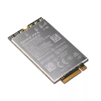 Modul LENOVO 5G ThinkPad Quectel RM520N-GL pentru T14s G5/P16v G2/T16s G5/P16s G3/P14s G3 Modul LENOVO 5G ThinkPad Quectel RM520N-GL pentru T14s G5/P16v G2/T16s G5/P16s G3/P14s G3