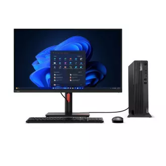 PC LENOVO ThinkCentre M70s G5 SFF - i5-14400, 16GB, 512SSD, DVD, W11P