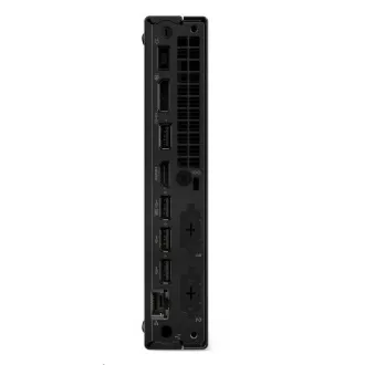 PC LENOVO ThinkCentre M70q G5 Tiny - i7-14700T, 16GB, 512SSD, fără DVD, WiFi, BT, W11P