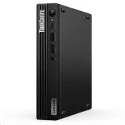 PC LENOVO ThinkCentre M70q G5 Tiny - i5-14400T, 8GB, 512SSD, fără DVD, WiFi, BT, W11P