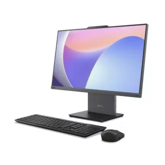 PC LENOVO ThinkCentre neo 50a-27 AiO G5 - i5-13420H, 27" FHD, 16GB, 512SSD, fără DVD, WiFi, BT, W11P