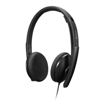 Căști VoIP cu fir LENOVO (echipe)