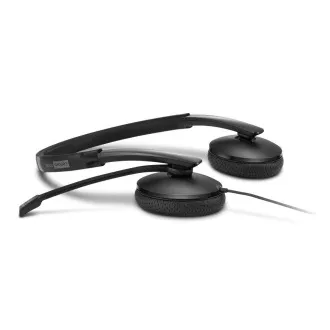 Căști VoIP cu fir LENOVO (echipe)