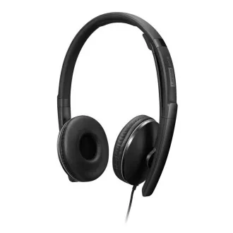 Căști LENOVO Căști ANC cu fir Gen2 (Echipe)