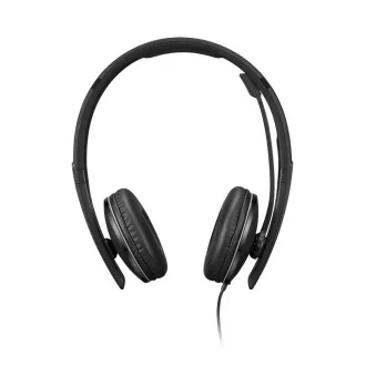 Căști LENOVO Căști ANC cu fir Gen2 (Echipe)