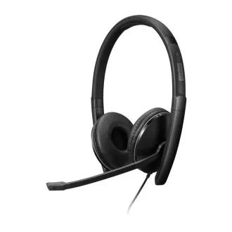 Căști LENOVO Căști ANC cu fir Gen2 (Echipe)